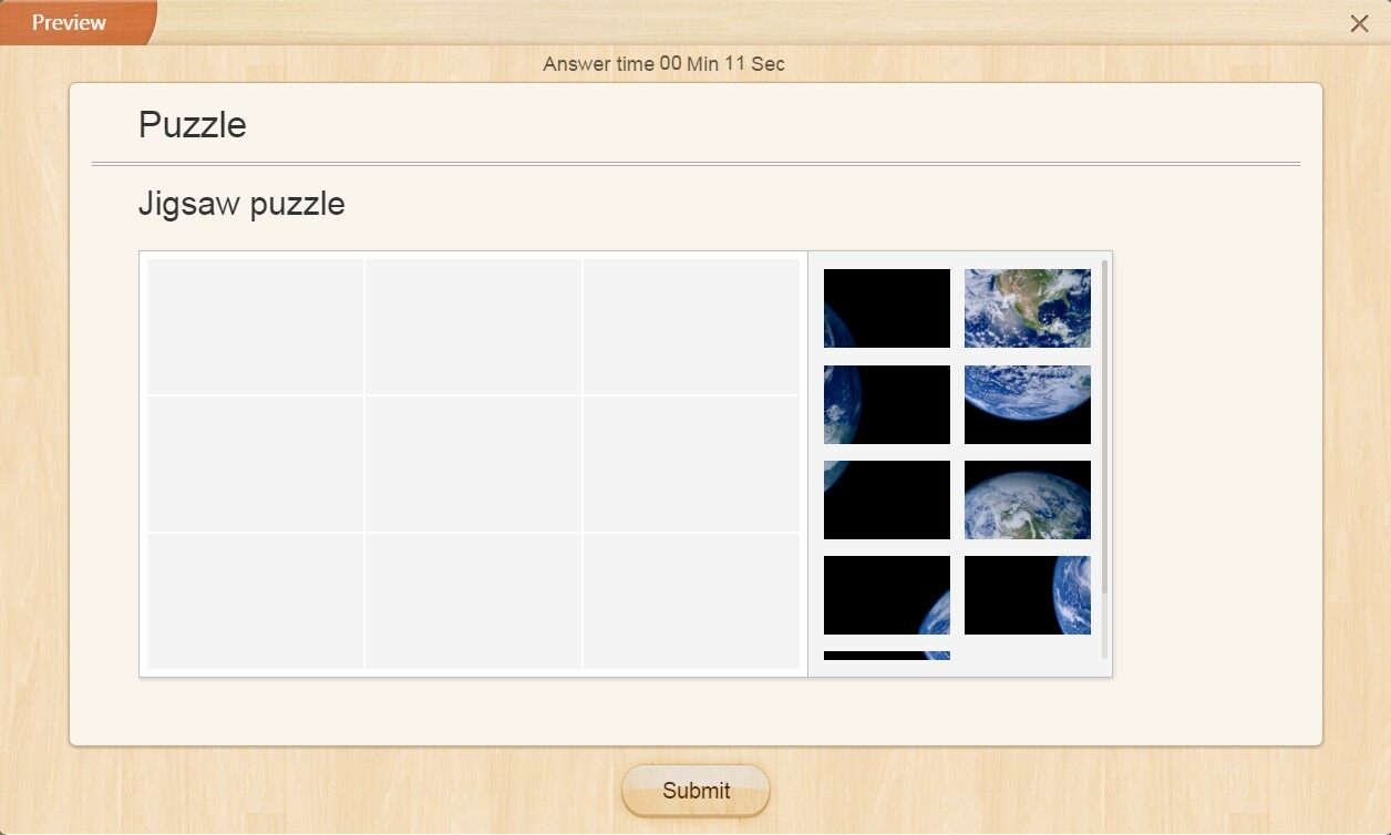 puzzle puzzle