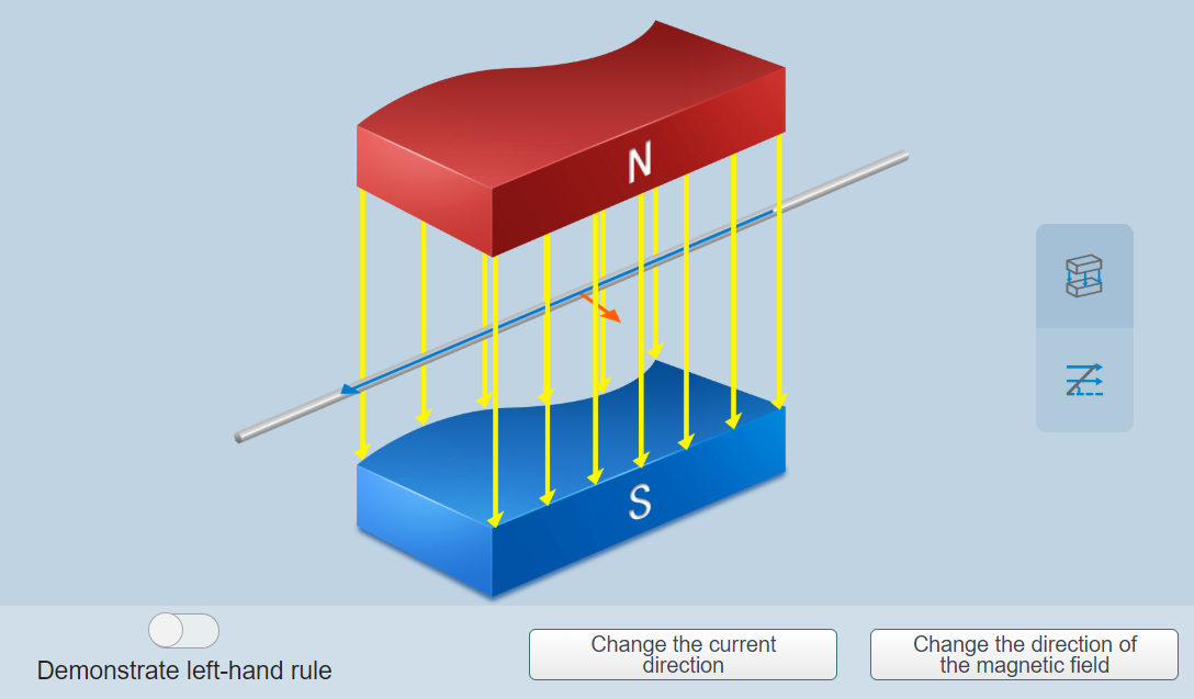 magnetic_introduction_and_ampere_force