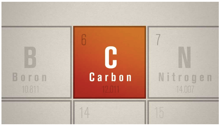 carbon