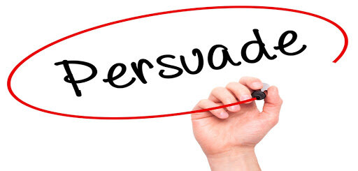 Persuade Persuade