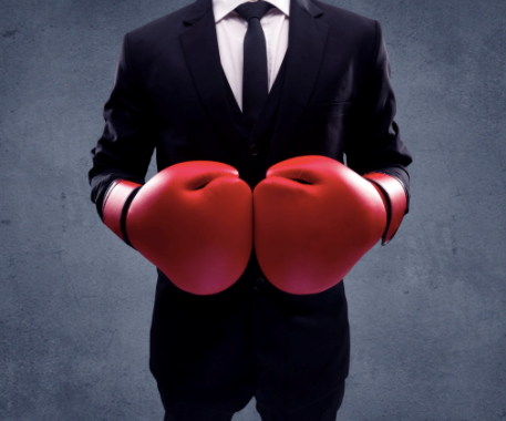 boxing