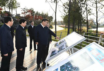 念兹在兹 习近平谈中华民族传统文化