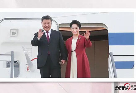执子之手