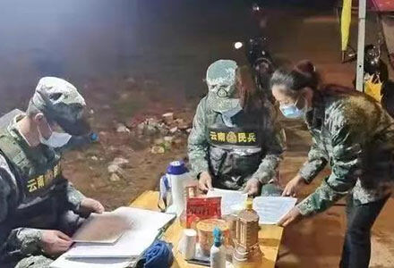 痛心！吞静，很遗憾这样认识你！