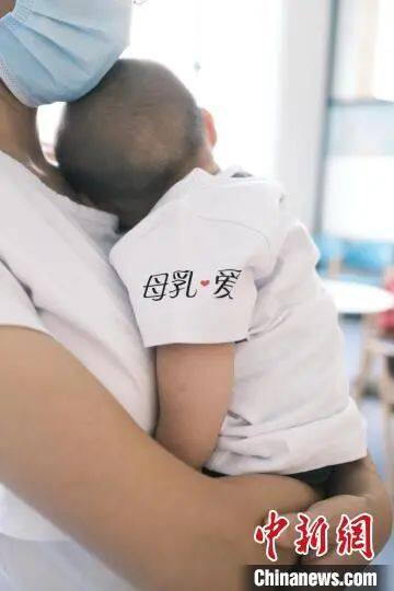 快来看，全国首个重点公共场所母婴室全覆盖的城市在这里→